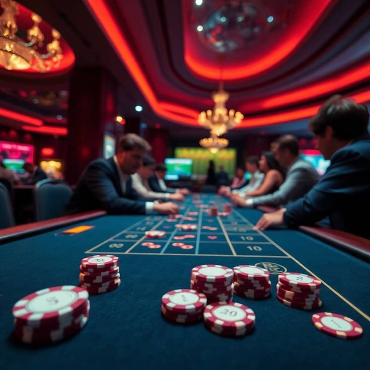 Antarmuka aplikasi mobile hebat99 menampilkan live-dealer tables dan permainan slot