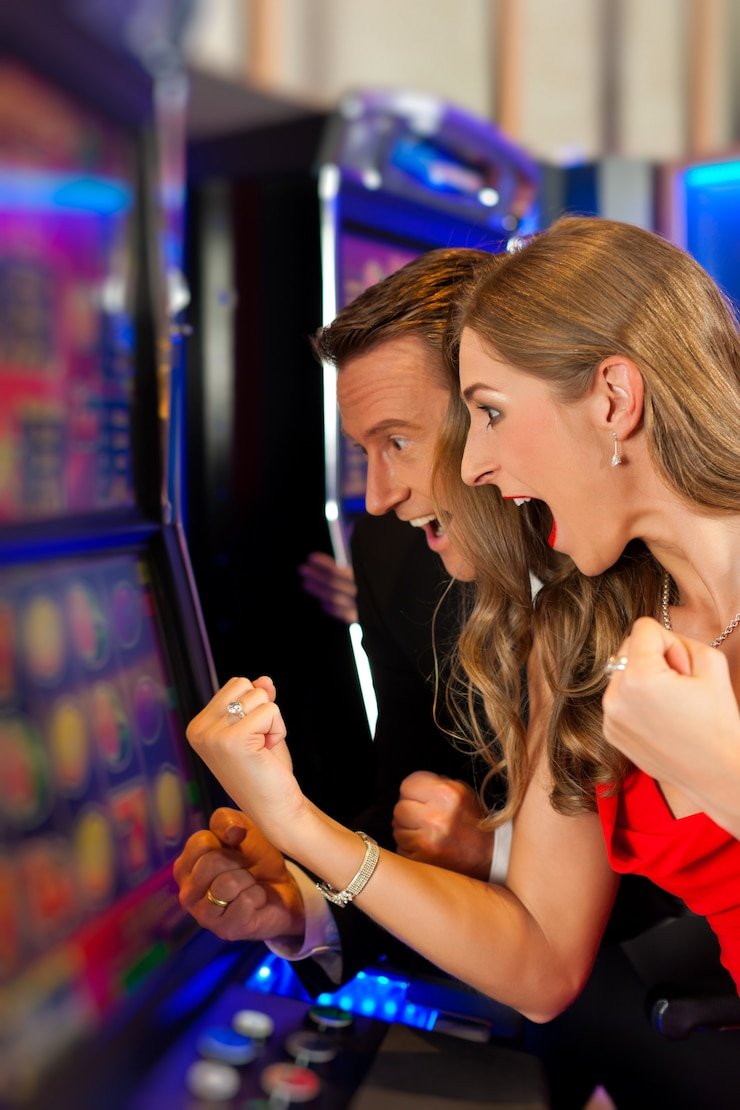 Bigger Bass Bonanza Game 