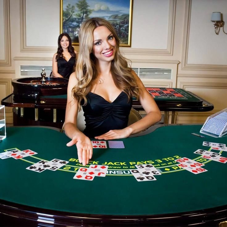 Studio Produksi Live Dealer hebat99 dengan Teknologi Siaran Berkualitas Tinggi